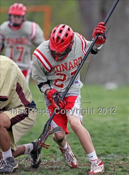 Thumbnail 1 in Conard @ South Windsor photogallery.