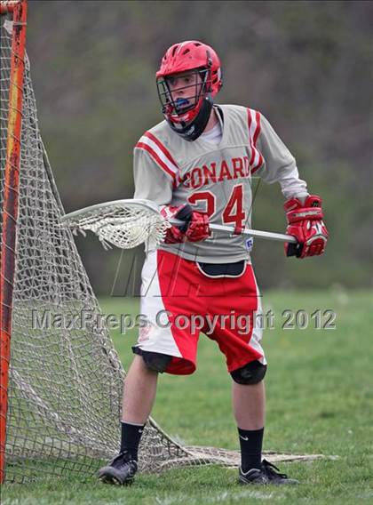 Thumbnail 1 in Conard @ South Windsor photogallery.