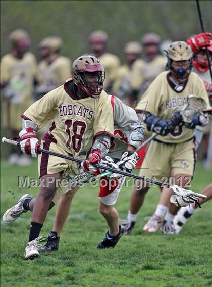 Thumbnail 1 in Conard @ South Windsor photogallery.