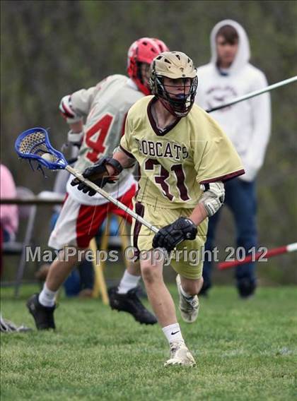 Thumbnail 2 in Conard @ South Windsor photogallery.