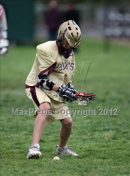 Thumbnail 3 in Conard @ South Windsor photogallery.