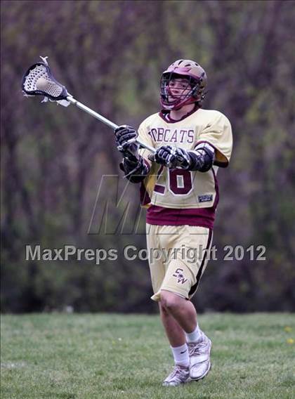 Thumbnail 1 in Conard @ South Windsor photogallery.