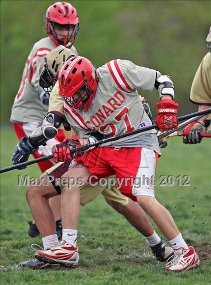 Thumbnail 2 in Conard @ South Windsor photogallery.
