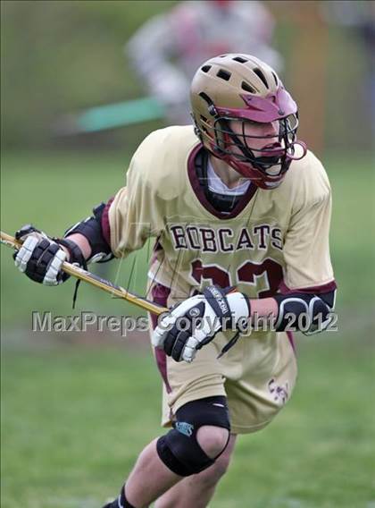 Thumbnail 3 in Conard @ South Windsor photogallery.