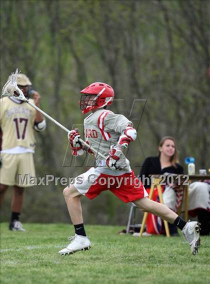 Thumbnail 1 in Conard @ South Windsor photogallery.