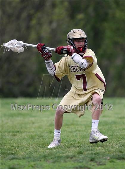 Thumbnail 3 in Conard @ South Windsor photogallery.