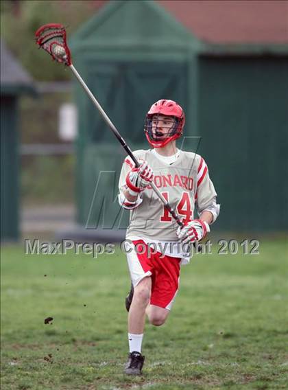 Thumbnail 2 in Conard @ South Windsor photogallery.