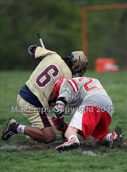 Thumbnail 3 in Conard @ South Windsor photogallery.