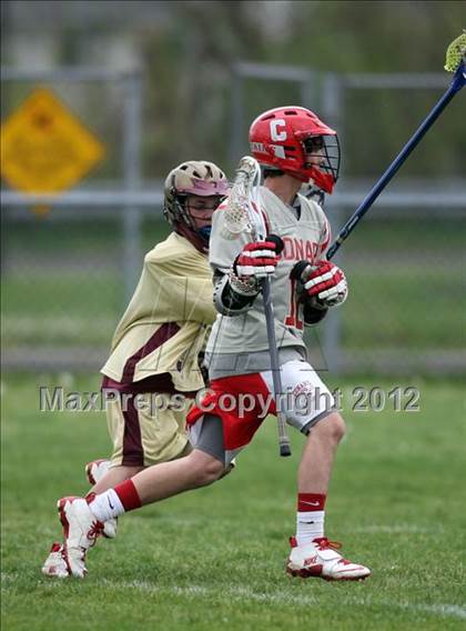 Thumbnail 1 in Conard @ South Windsor photogallery.