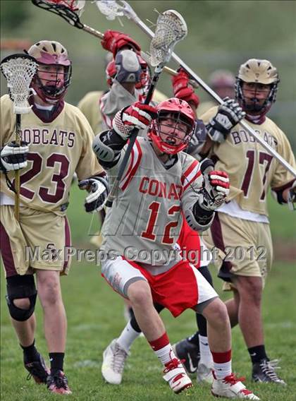 Thumbnail 3 in Conard @ South Windsor photogallery.