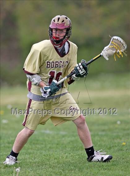 Thumbnail 3 in Conard @ South Windsor photogallery.