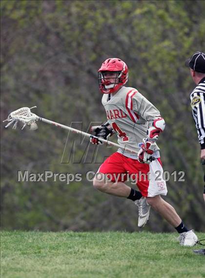 Thumbnail 3 in Conard @ South Windsor photogallery.