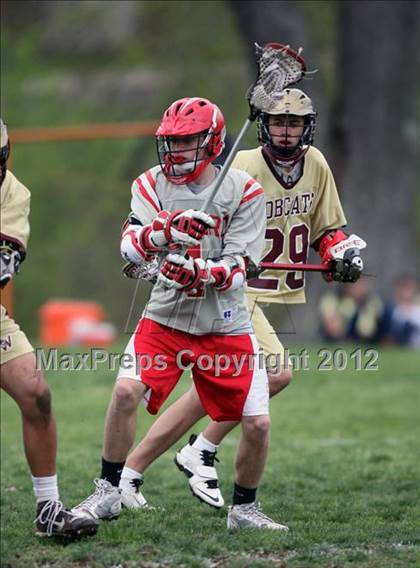 Thumbnail 1 in Conard @ South Windsor photogallery.