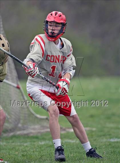 Thumbnail 1 in Conard @ South Windsor photogallery.