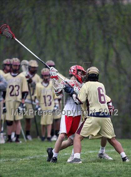 Thumbnail 1 in Conard @ South Windsor photogallery.