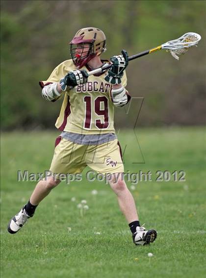 Thumbnail 3 in Conard @ South Windsor photogallery.