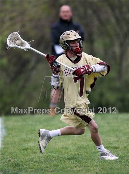 Thumbnail 1 in Conard @ South Windsor photogallery.