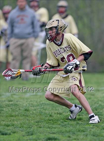 Thumbnail 2 in Conard @ South Windsor photogallery.