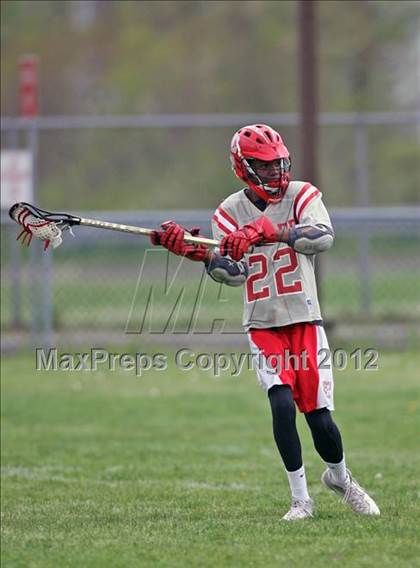 Thumbnail 1 in Conard @ South Windsor photogallery.