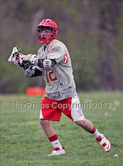Thumbnail 3 in Conard @ South Windsor photogallery.