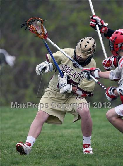 Thumbnail 1 in Conard @ South Windsor photogallery.