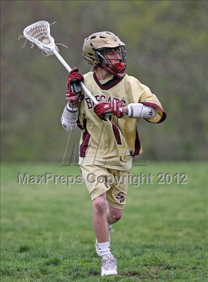 Thumbnail 1 in Conard @ South Windsor photogallery.
