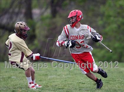 Thumbnail 1 in Conard @ South Windsor photogallery.