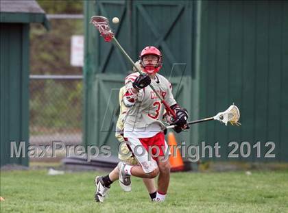Thumbnail 3 in Conard @ South Windsor photogallery.