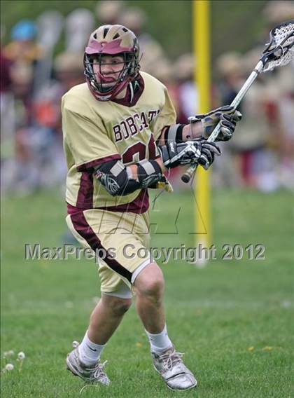 Thumbnail 1 in Conard @ South Windsor photogallery.