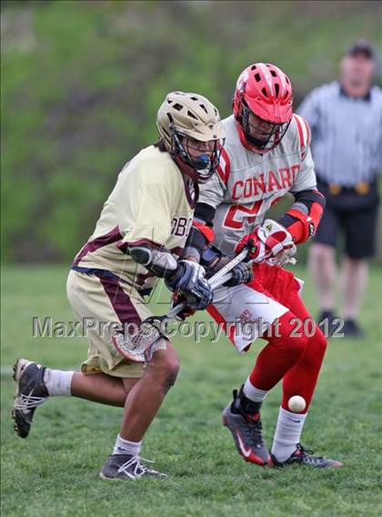 Thumbnail 1 in Conard @ South Windsor photogallery.