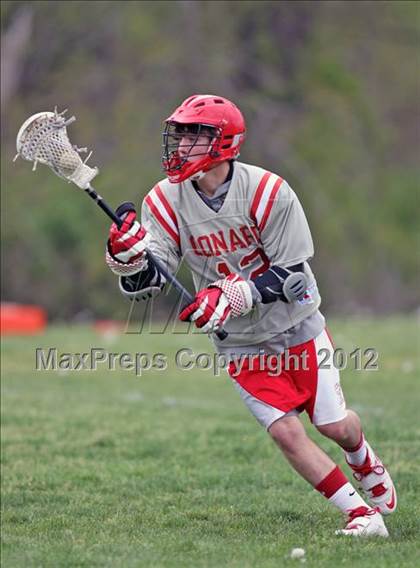 Thumbnail 1 in Conard @ South Windsor photogallery.