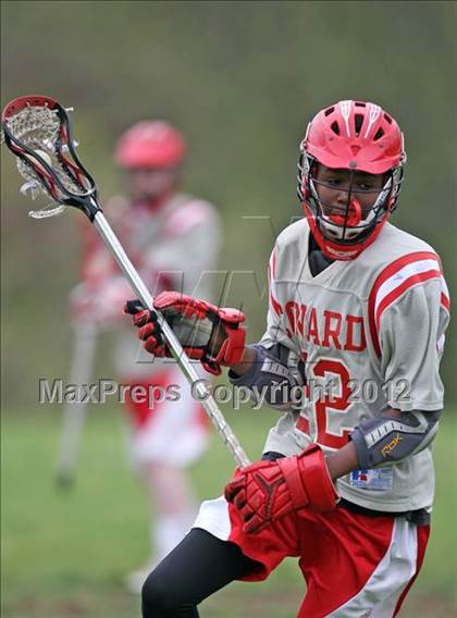 Thumbnail 2 in Conard @ South Windsor photogallery.