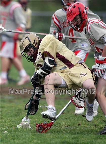 Thumbnail 3 in Conard @ South Windsor photogallery.