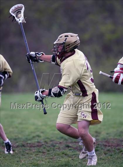 Thumbnail 3 in Conard @ South Windsor photogallery.