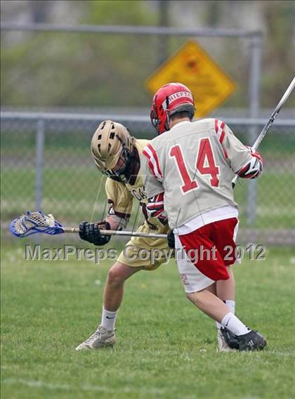 Thumbnail 2 in Conard @ South Windsor photogallery.