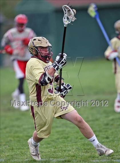 Thumbnail 3 in Conard @ South Windsor photogallery.
