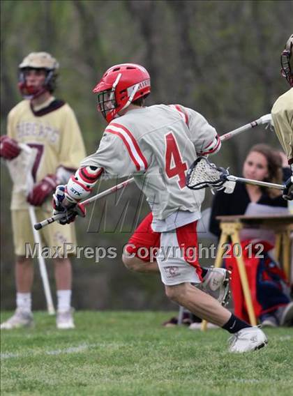 Thumbnail 3 in Conard @ South Windsor photogallery.