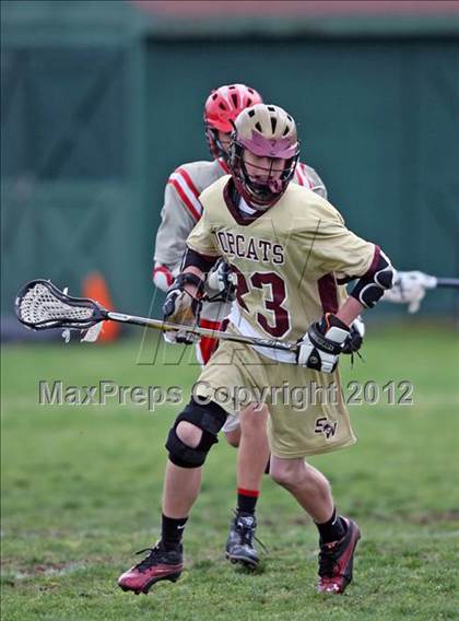 Thumbnail 2 in Conard @ South Windsor photogallery.