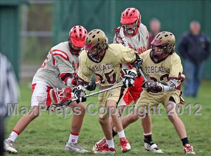 Thumbnail 1 in Conard @ South Windsor photogallery.