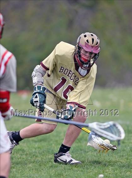 Thumbnail 1 in Conard @ South Windsor photogallery.