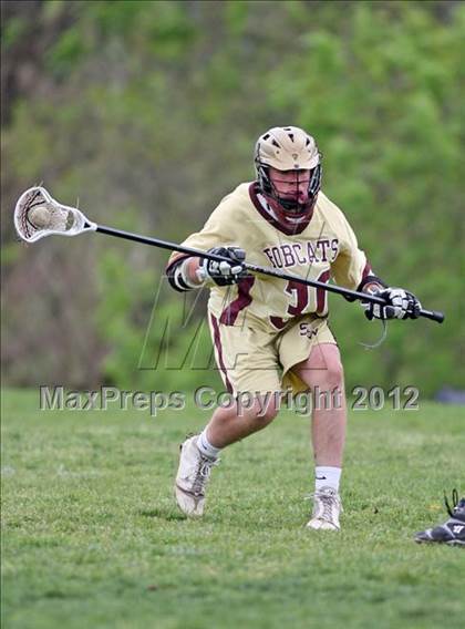 Thumbnail 1 in Conard @ South Windsor photogallery.