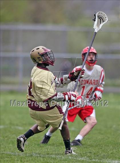Thumbnail 1 in Conard @ South Windsor photogallery.