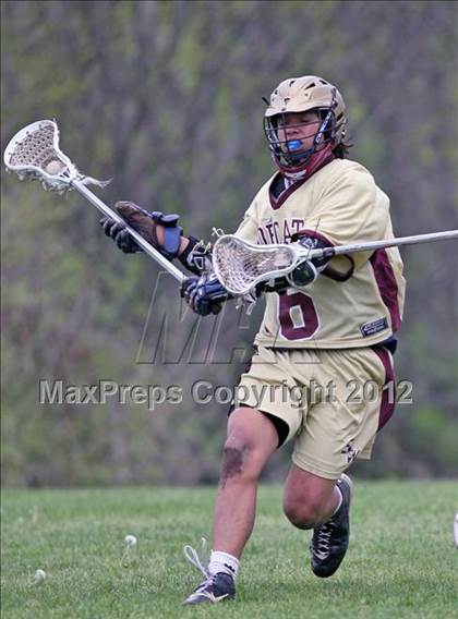Thumbnail 3 in Conard @ South Windsor photogallery.