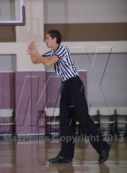 Thumbnail 3 in Temescal Canyon @ Prince Alfred College (Kent Town, Australia) (MaxPreps Holiday Classic) photogallery.