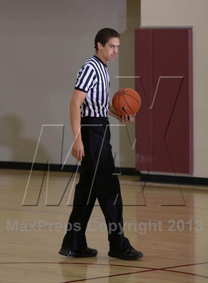 Thumbnail 1 in Temescal Canyon @ Prince Alfred College (Kent Town, Australia) (MaxPreps Holiday Classic) photogallery.