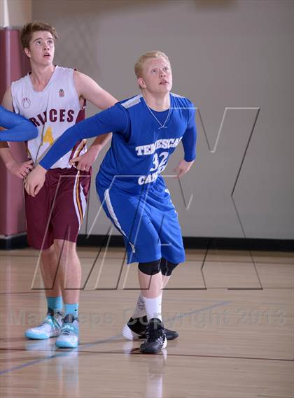 Thumbnail 3 in Temescal Canyon @ Prince Alfred College (Kent Town, Australia) (MaxPreps Holiday Classic) photogallery.
