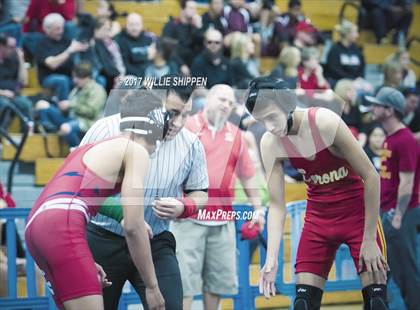 Thumbnail 3 in Bronco Duals photogallery.