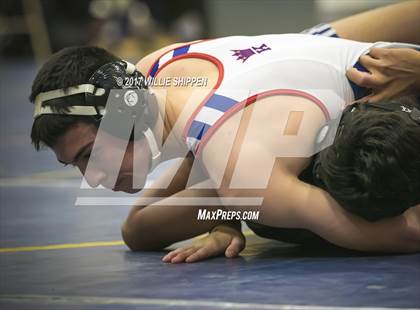 Thumbnail 1 in Bronco Duals photogallery.