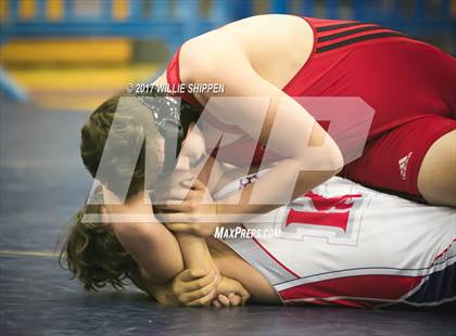 Thumbnail 3 in Bronco Duals photogallery.