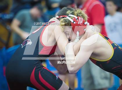 Thumbnail 1 in Bronco Duals photogallery.
